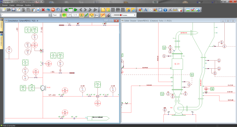 schema