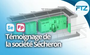Témoignage de la société Sécheron