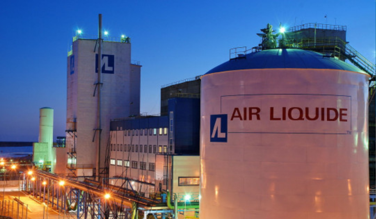 Air Liquide