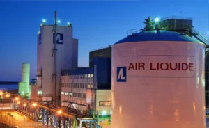 AIR LIQUIDE acquires SchemPID software