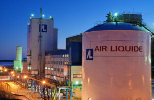 AIR LIQUIDE s’équipe du logiciel SchemPID