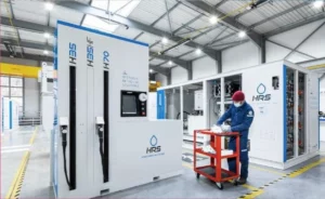 HRS reports on its experience with SchemPID software