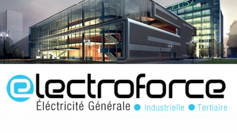 ELECTROFORCE testifies to the use of SchemBAT software