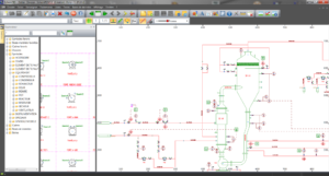 Which CAD software to choose to create a P&ID diagram?