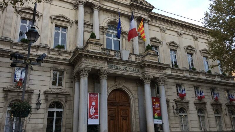 La Mairie D’Avignon témoigne de ses 10 ans d’expérience dans l’utilisation du logiciel de câblage SchemBAT