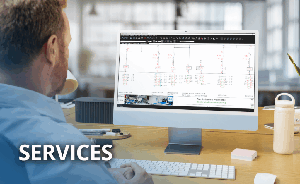 SERVICES