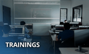 TRAININGS