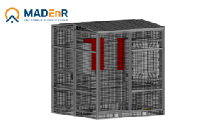 MADEnR2
