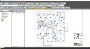 Quel logiciel de câblage choisir pour le bâtiment ?