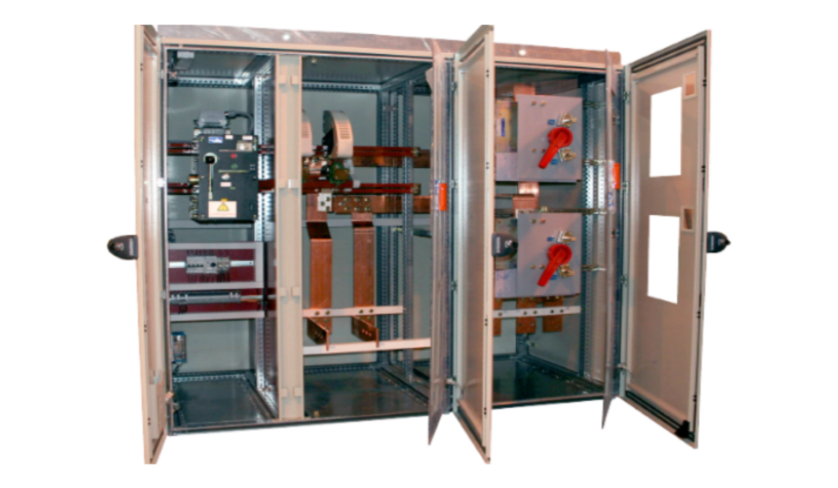 LENOIR ELEC