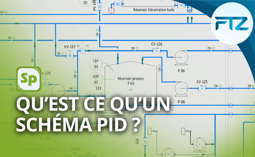 Qu’est ce qu’un Schéma PID