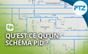 Qu’est ce qu’un Schéma PID