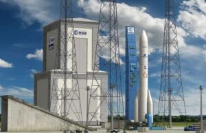 FTZ participe au projet Ariane 6 avec le CNES
