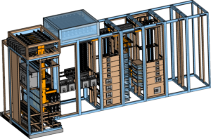 Pourquoi utiliser un logiciel de conception en 3D ?