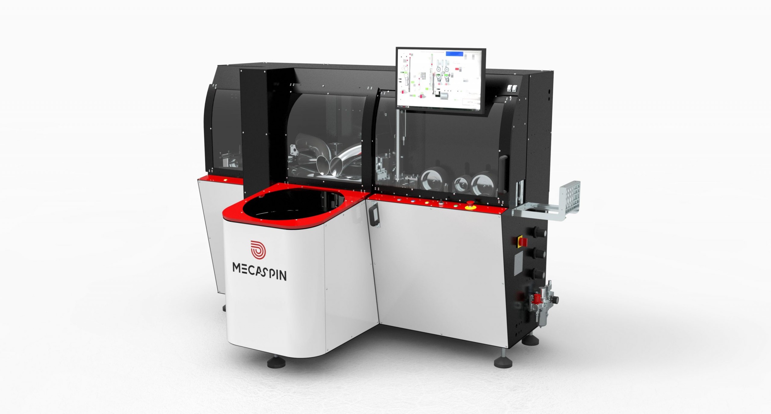 Lire la suite à propos de l’article Pourquoi utiliser une machine automatisée à filer les gaines ?