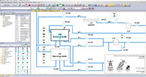 How to optimize P&ID diagram production?