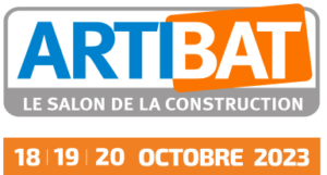 FTZ at the ARTIBAT show on October 18-20 at the Parc Expo in Rennes, France, Hall 3 Stand 12