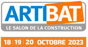 FTZ au Salon ARTIBAT 18 au 20 octobre au Parc Expo de Rennes Hall 3 Stand 12