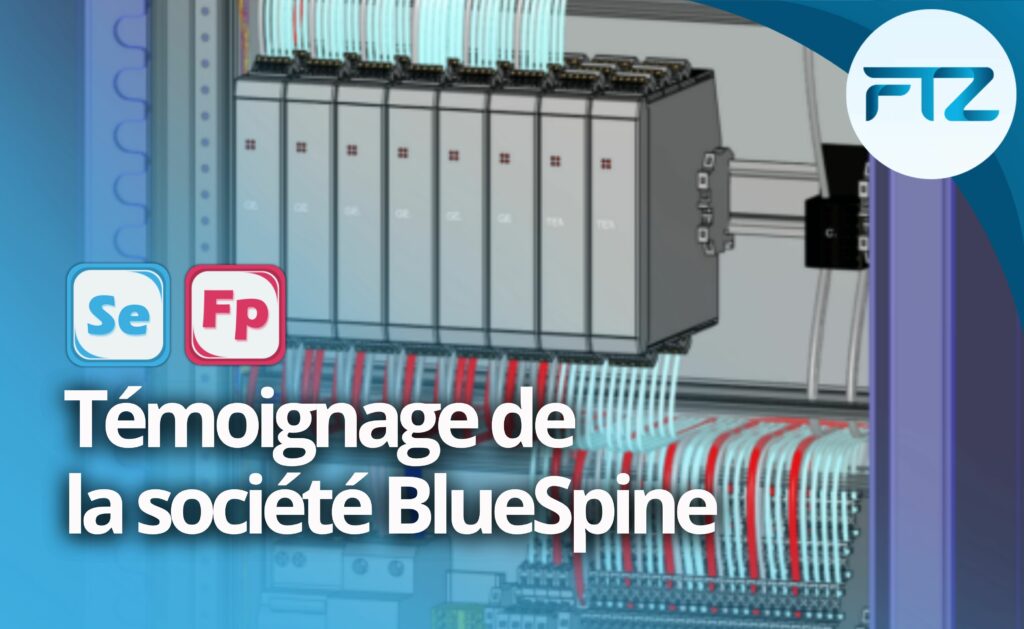 Témoignage BlueSpine