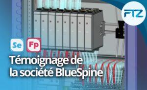 Témoignage BlueSpine