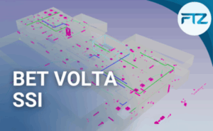 BET VOLTA SSI