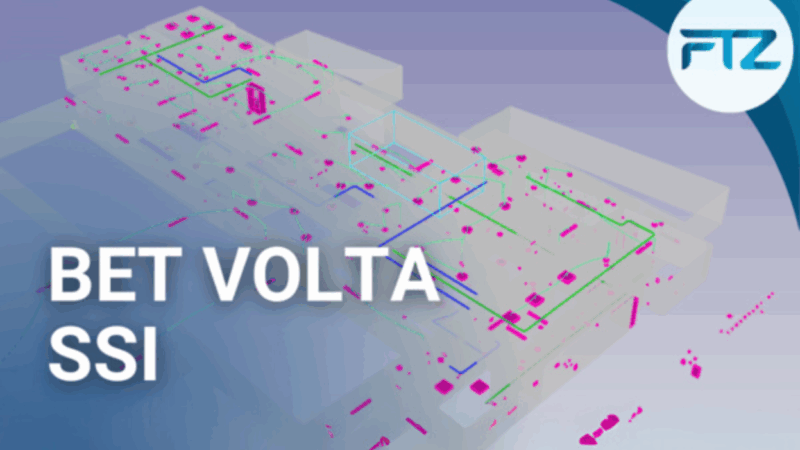 BET VOLTA SSI