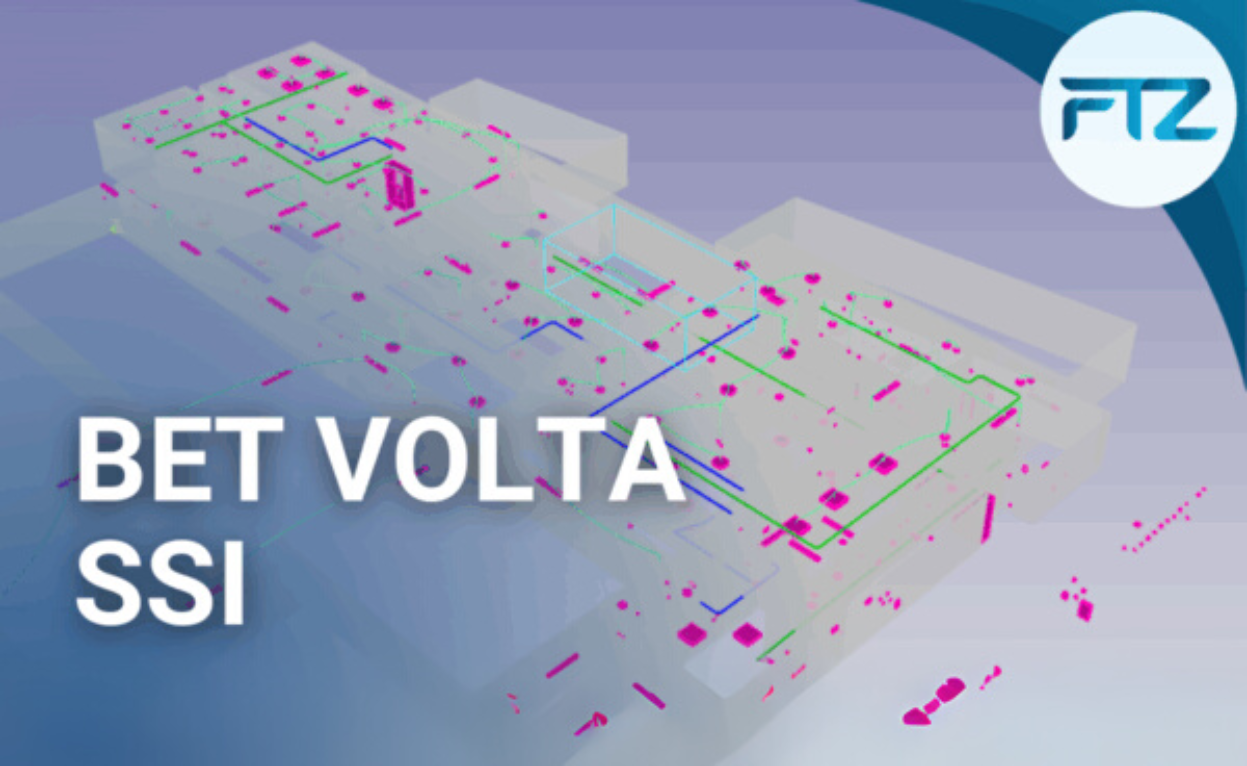 BET VOLTA SSI