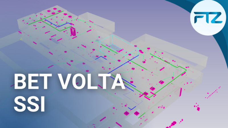 Bet Volta SSI : le logiciel de CAO SchemBAT au service d’un projet innovant de crèche