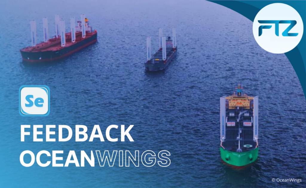 OceanWings UK avec crédit