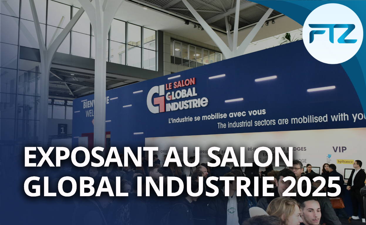Global Industrie FR