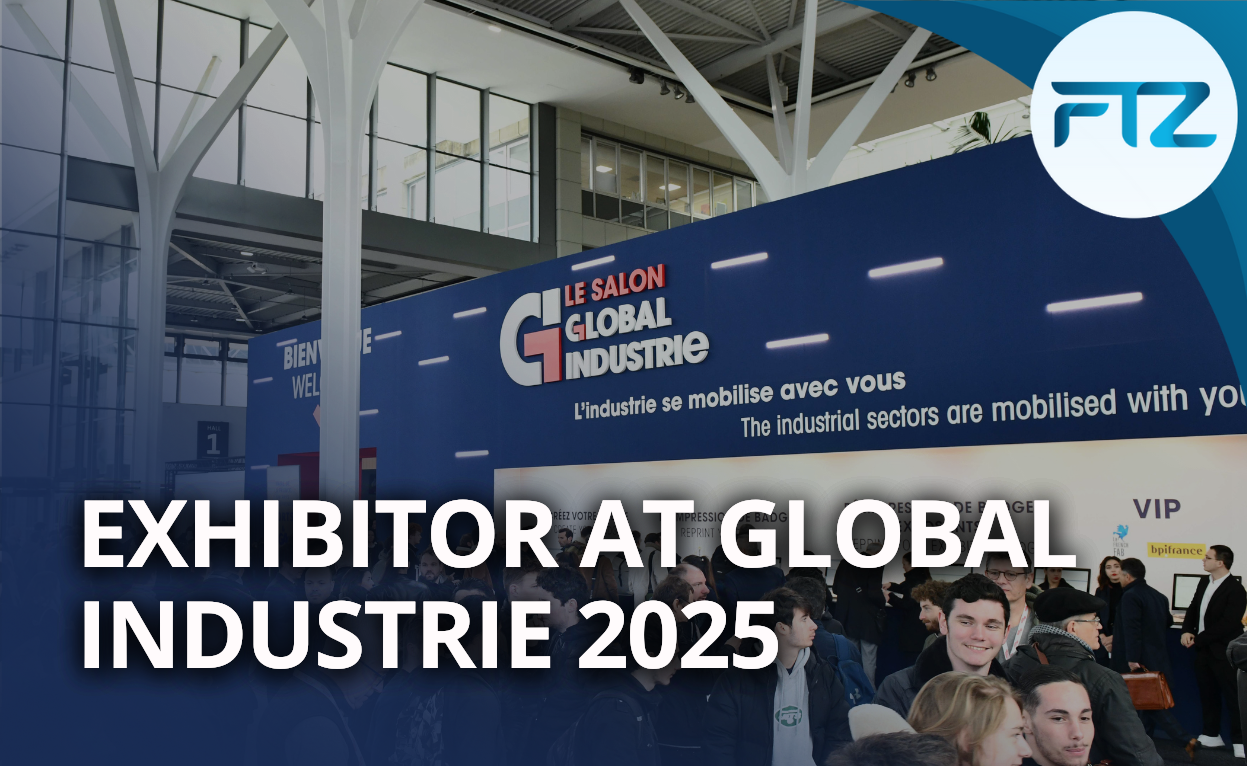 Global Industrie UK