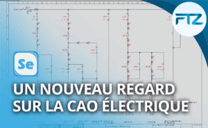 CAO elec industriel FR