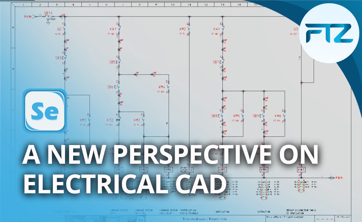 CAO elec industriel UK