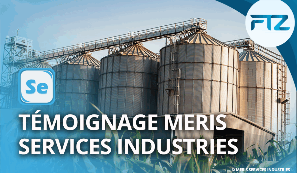 Témoignage MERIS SERVICES INDUSTRIES