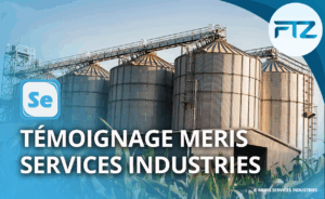 Témoignage MERIS SERVICES INDUSTRIES