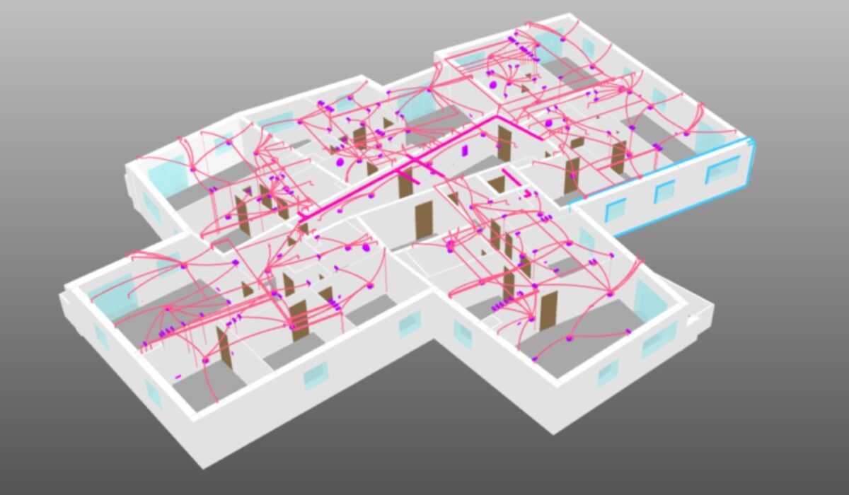 BIM / Maquette numérique