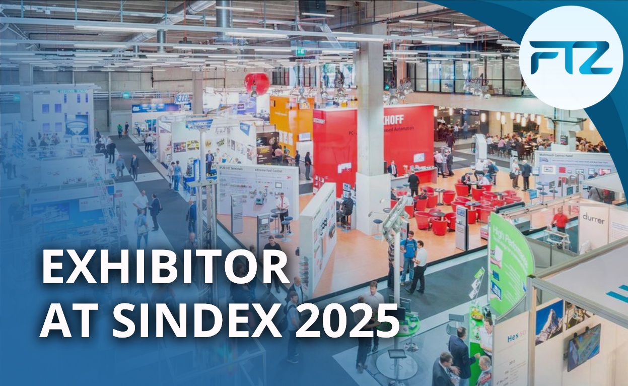 exhibitor at sindex 2025