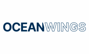 Oceanwings logo