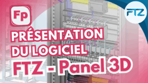 dernière version de FTZ-Panel 3D