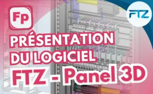 dernière version de FTZ-Panel 3D