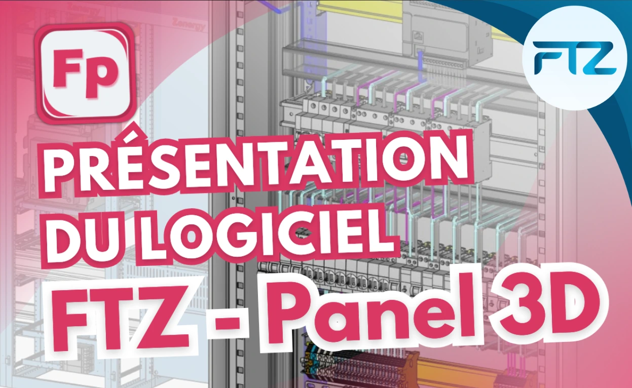 dernière version de FTZ-Panel 3D