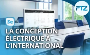La conception électrique à l’international