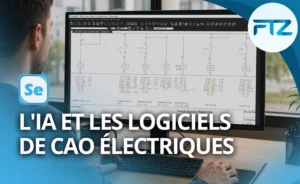 Artificial Intelligence and Electrical Software