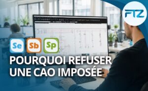 Pourquoi refuser une CAO imposée ?