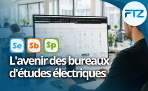 L'avenir des bureaux d'études électriques