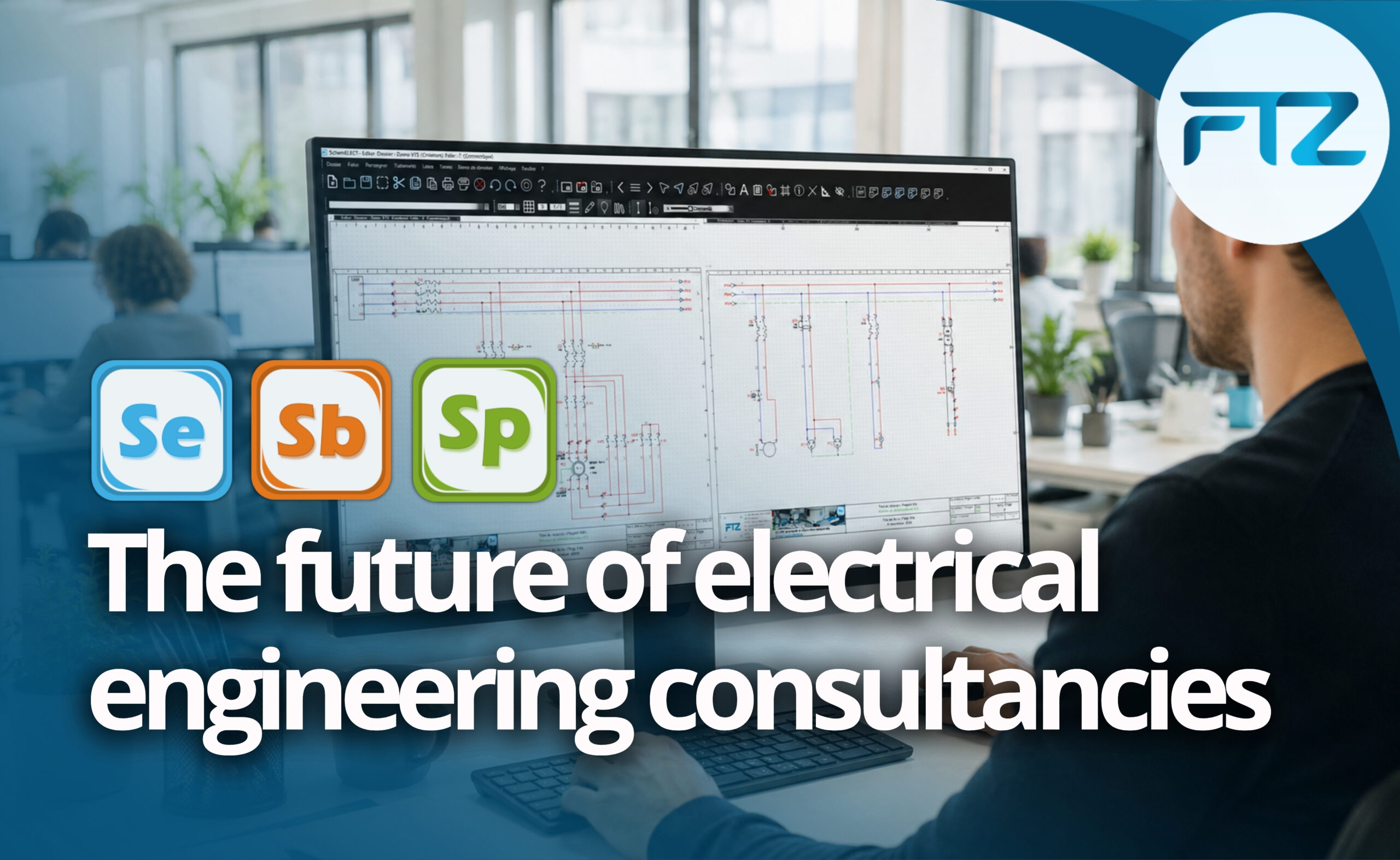 The future of electrical engineering consultancies