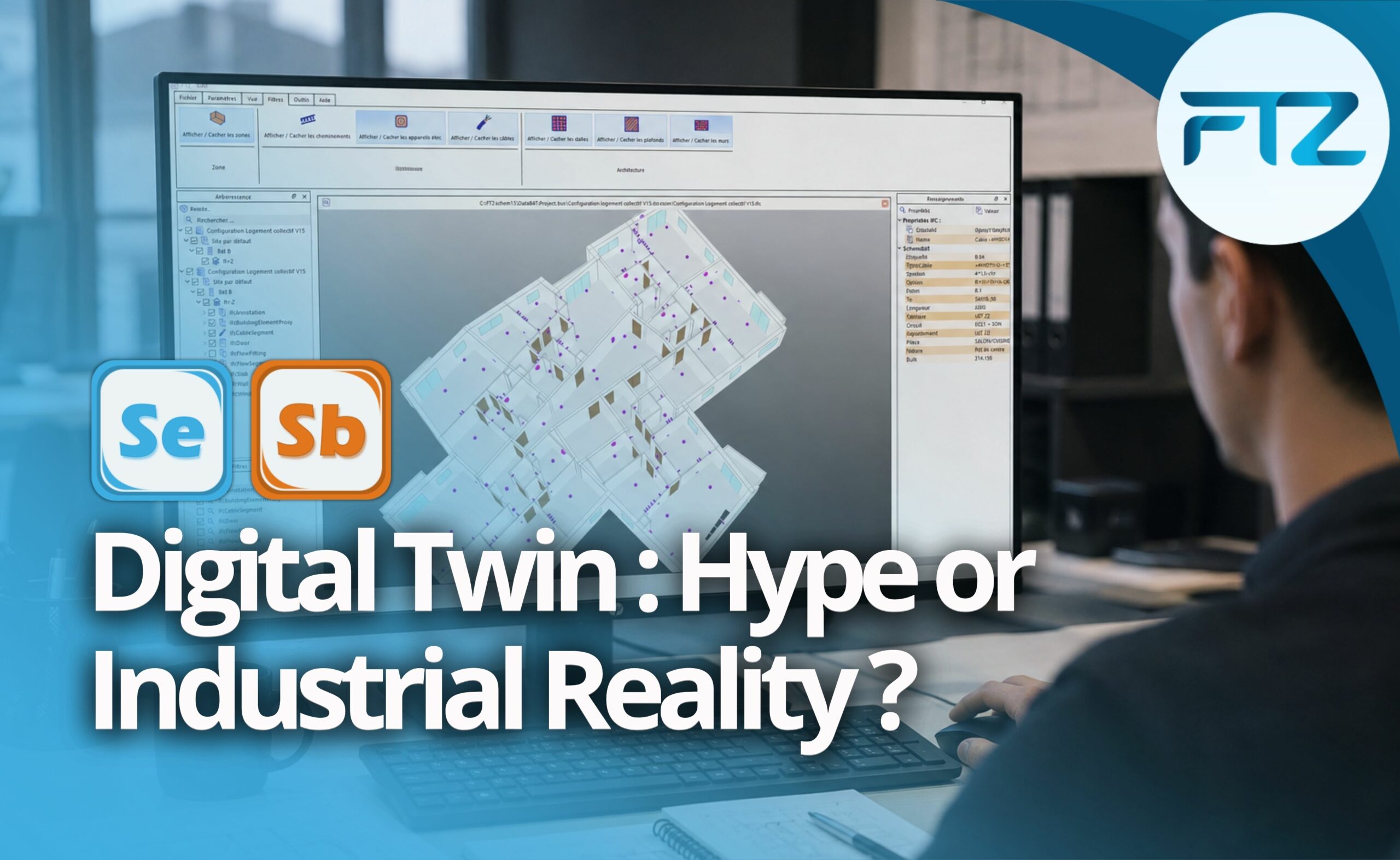 Digital Twin Hype or Industrial Reality