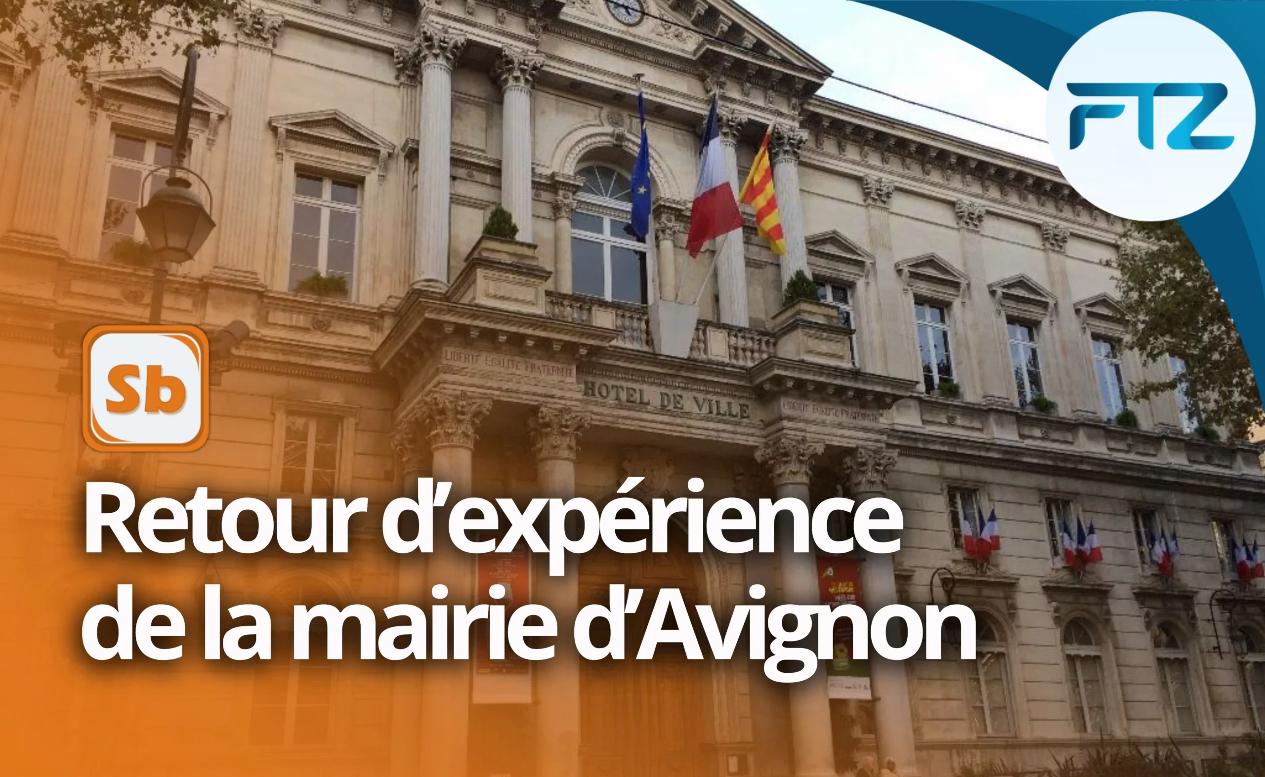 Lire la suite à propos de l’article La Mairie D’Avignon témoigne de ses 10 ans d’expérience dans l’utilisation du logiciel de câblage SchemBAT