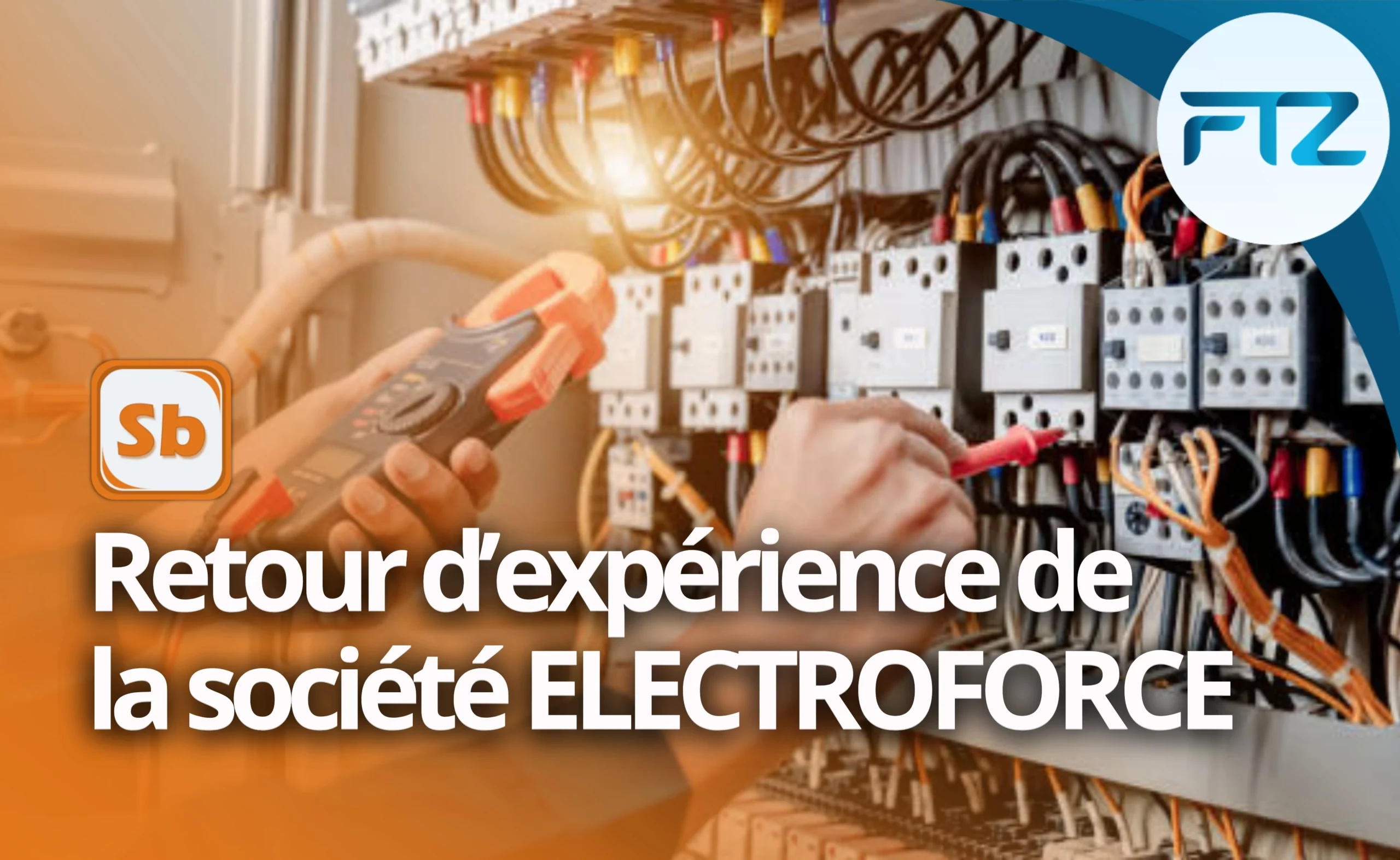 Lire la suite à propos de l’article ELECTROFORCE témoigne de l’utilisation du logiciel SchemBAT