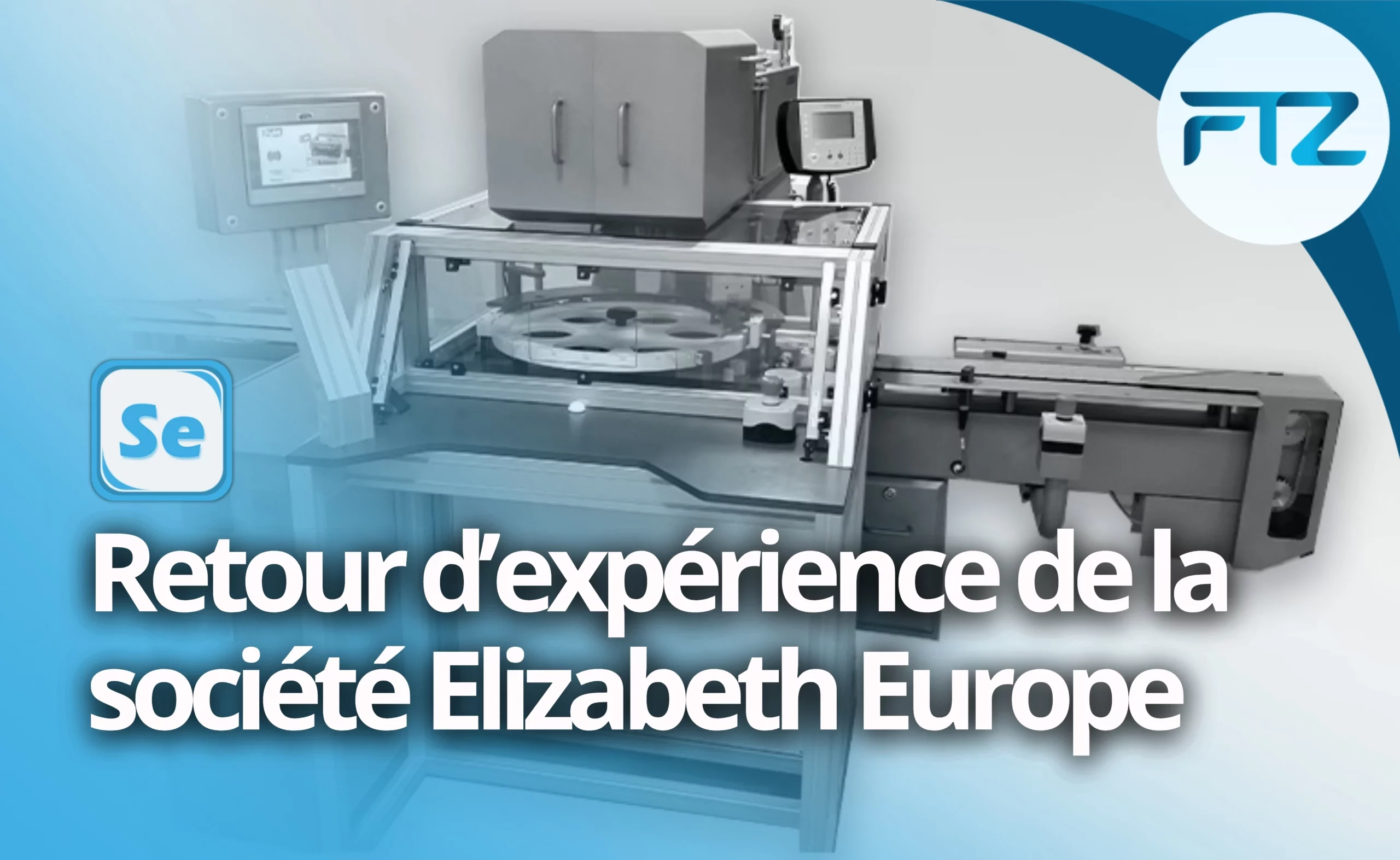Lire la suite à propos de l’article Elizabeth Europe optimise SchemELECT avec le module armoire